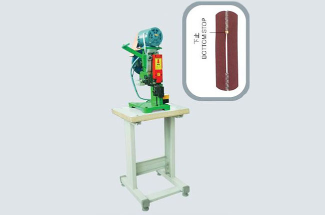 Semi-auto Bottom Stop Machine(TYM-214M)