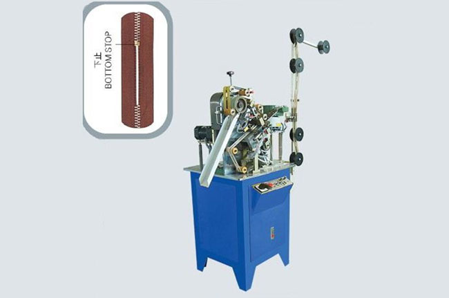Auto H Type Bottom Stop Machine (TYM-223M)