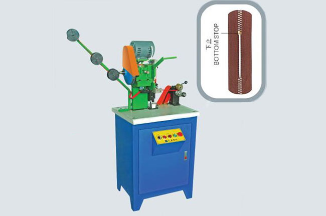 Auto Bottom Stop Machine(TYM-216M)