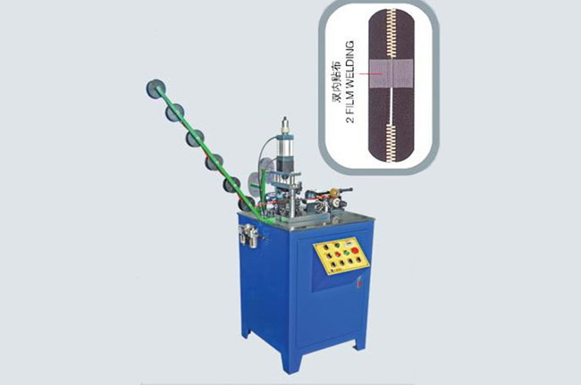 Auto Reinforcing Film Welding Machine(TYM-205M)
