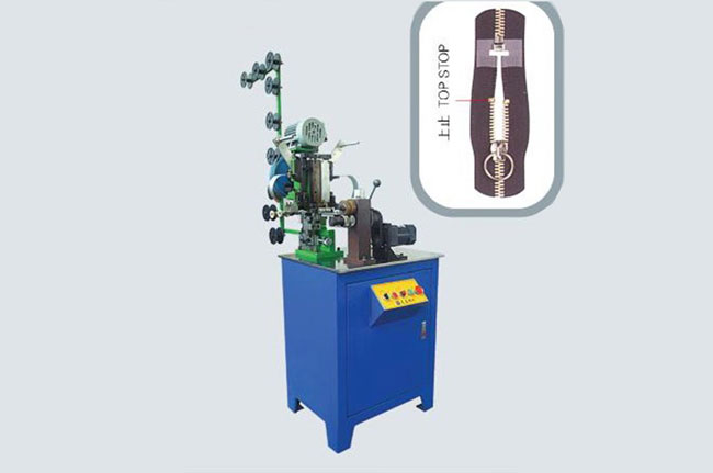 Auto Double Top Stop Machine (TYM-215M)