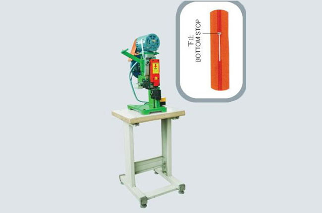 Semi-auto Bottom Stop Machine (TYM-214N)