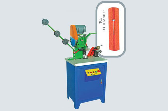 Auto Bottom Stop Machine(TYM-216N)