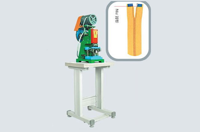 半自動打側(cè)式插銷固定機（TYM-226N）
