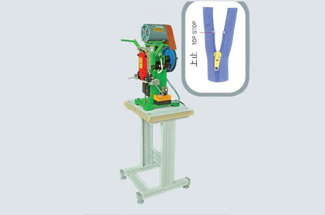 Semi-auto Double Top Stop Machine(TYM-213N)