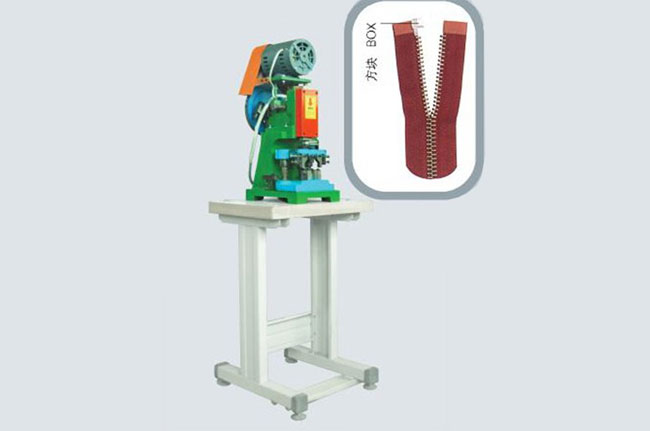 半自動(dòng)打側(cè)式插銷固定機(jī)（TYM-226M）